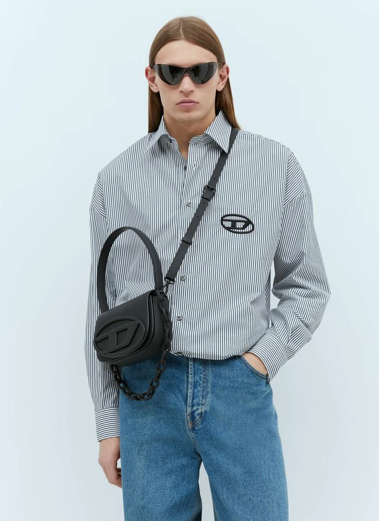 商品Diesel|1DR Shoulder Bag,价格¥4906,第2张图片详细描述