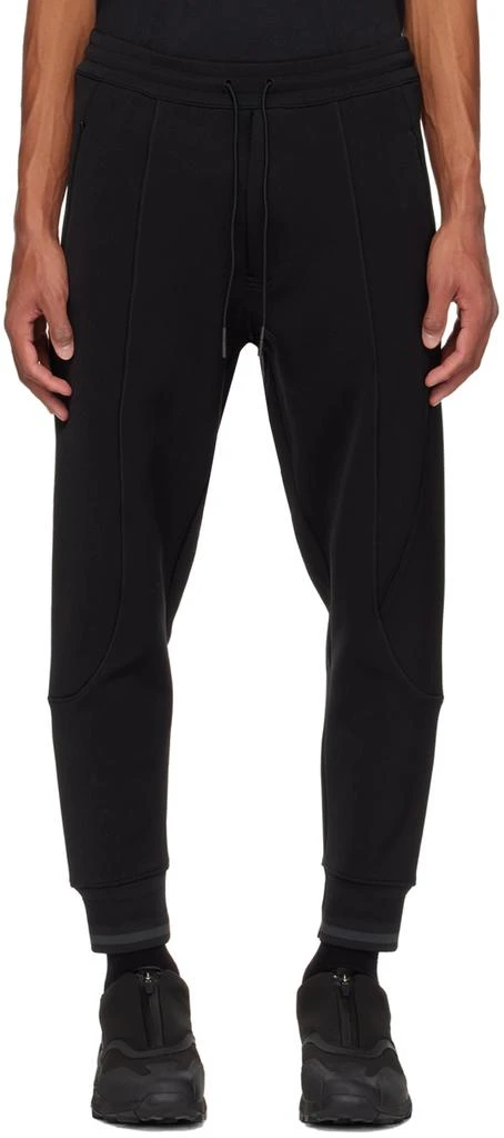 商品Y-3|Black U Lounge Pants,价格¥1392,第1张图片