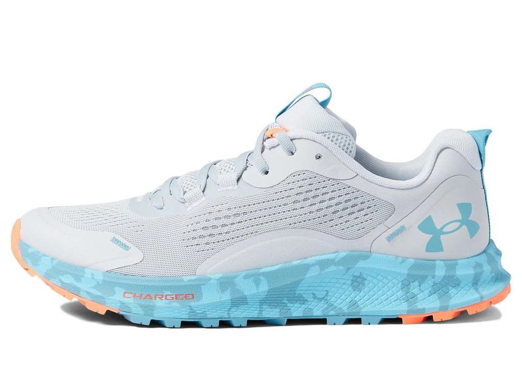 商品Under Armour|Charged Bandit 2 Trail,价格¥668,第4张图片详细描述