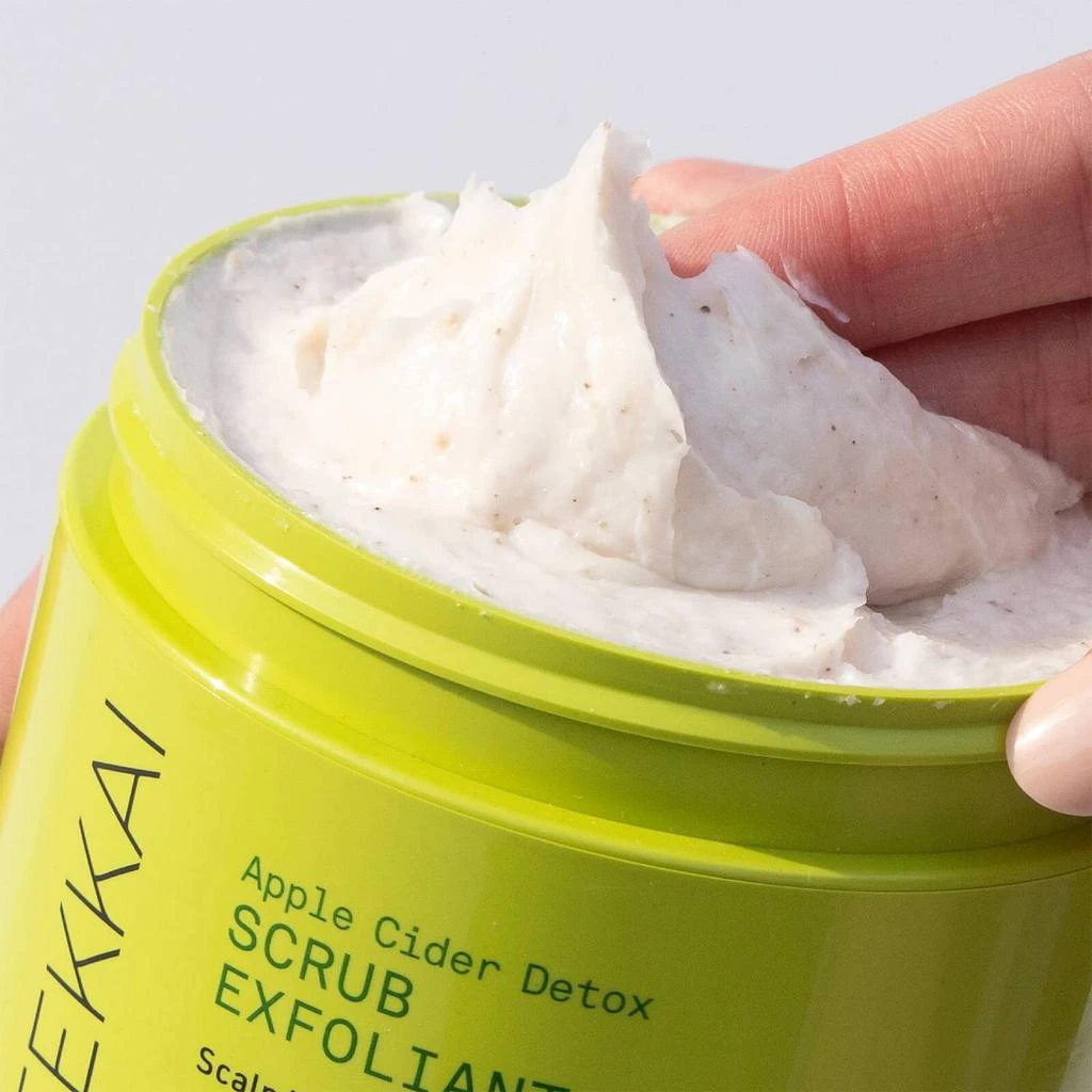 商品Fekkai|Fekkai Apple Cider Detox Scrub 7.5 oz,价格¥316,第4张图片详细描述
