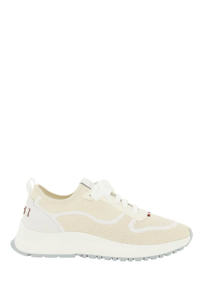 商品Bally|Bally davyn sneakers,价格¥2350,第1张图片