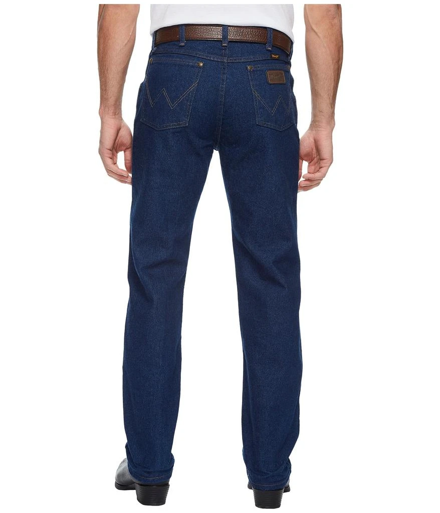 商品Wrangler|Premium Performance Cowboy Cut Jeans,价格¥237,第3张图片详细描述