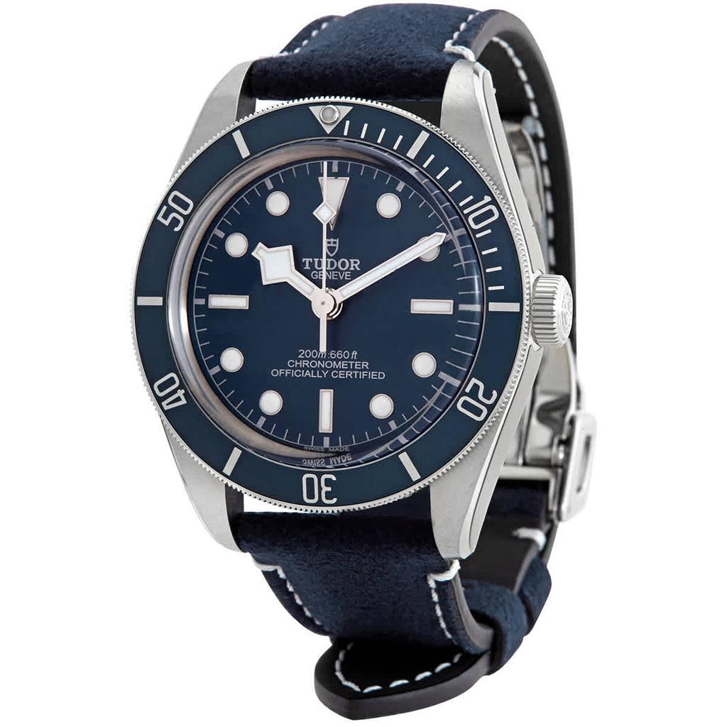 商品Tudor|Tudor Black Bay Fifty-Eight Mens Automatic Watch M79030B-0002,价格¥23201,第1张图片
