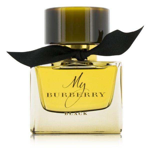 My Burberry Black Parfum Spray商品第3张图片规格展示