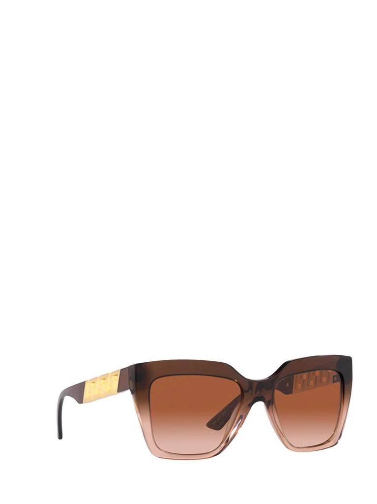 商品Versace|Versace Eyewear Square Frame Sunglasses,价格¥1702,第2张图片详细描述