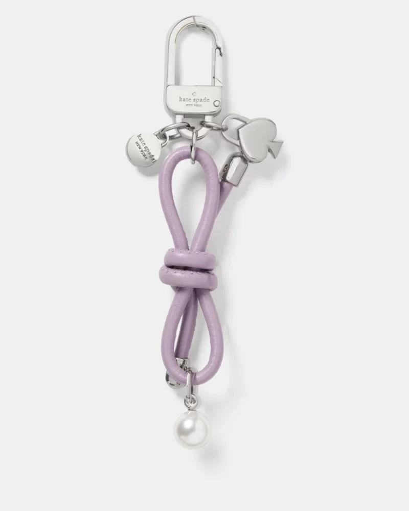 3D Flower Bag Charm 商品