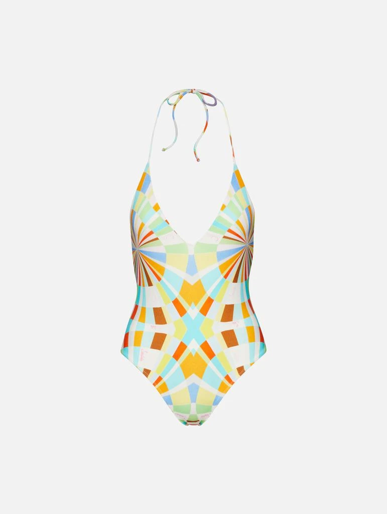商品SIEDRÉS|Layla One Piece,价格¥391,第1张图片