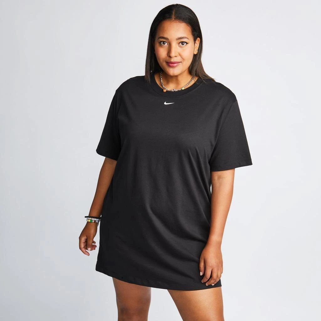 商品NIKE|Nike Essentials Plus - Women Dresses,价格¥303,第1张图片