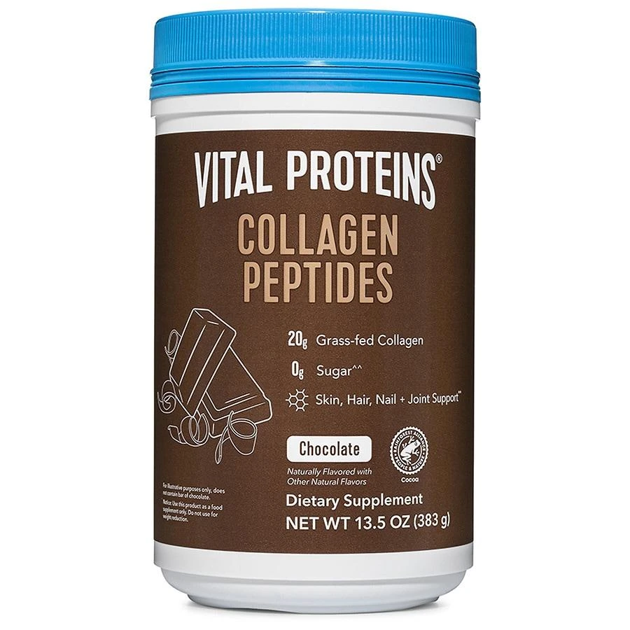 商品Vital Proteins|Collagen Peptides,价格¥168,第1张图片