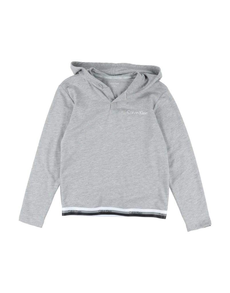 商品Calvin Klein|Hooded sweatshirt,价格¥325,第1张图片