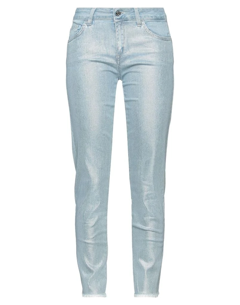 商品LIU •JO|Denim pants,价格¥130,第1张图片