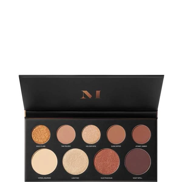 商品MORPHE|Morphe Power Multi-Effects Palette - Solaria,价格¥190,第1张图片
