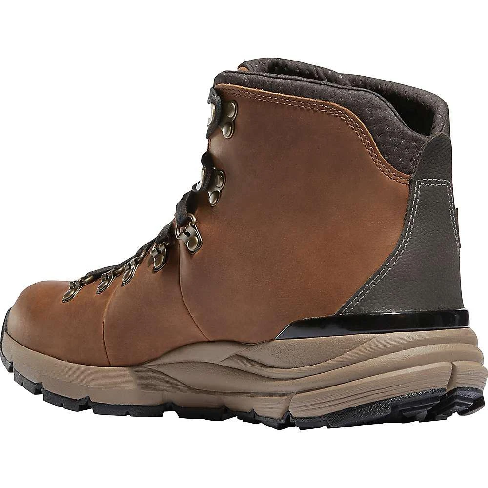 Danner Men's Mountain 600 Full Grain 4.5IN Boot 男款登山靴 商品