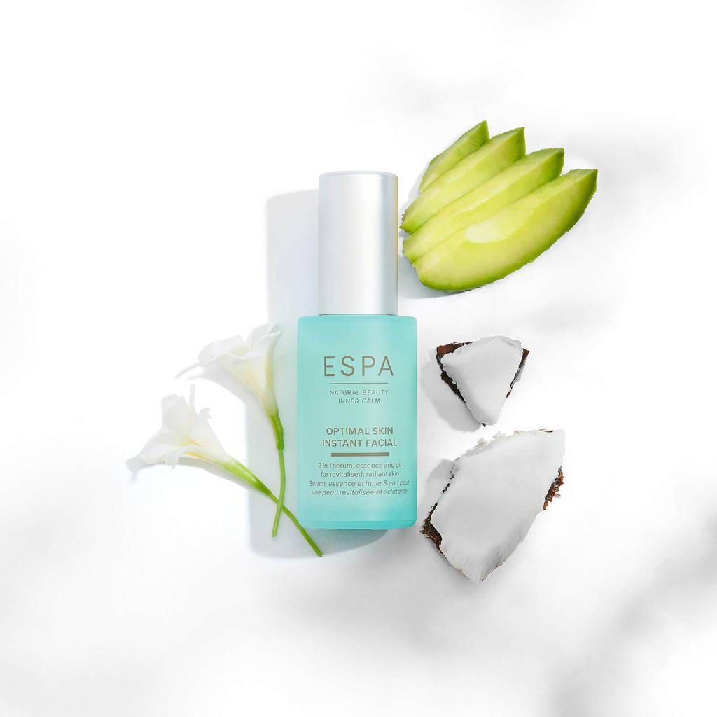 商品ESPA|ESPA (Retail) Optimal Skin Instant Facial 30ml,价格¥520,第5张图片详细描述