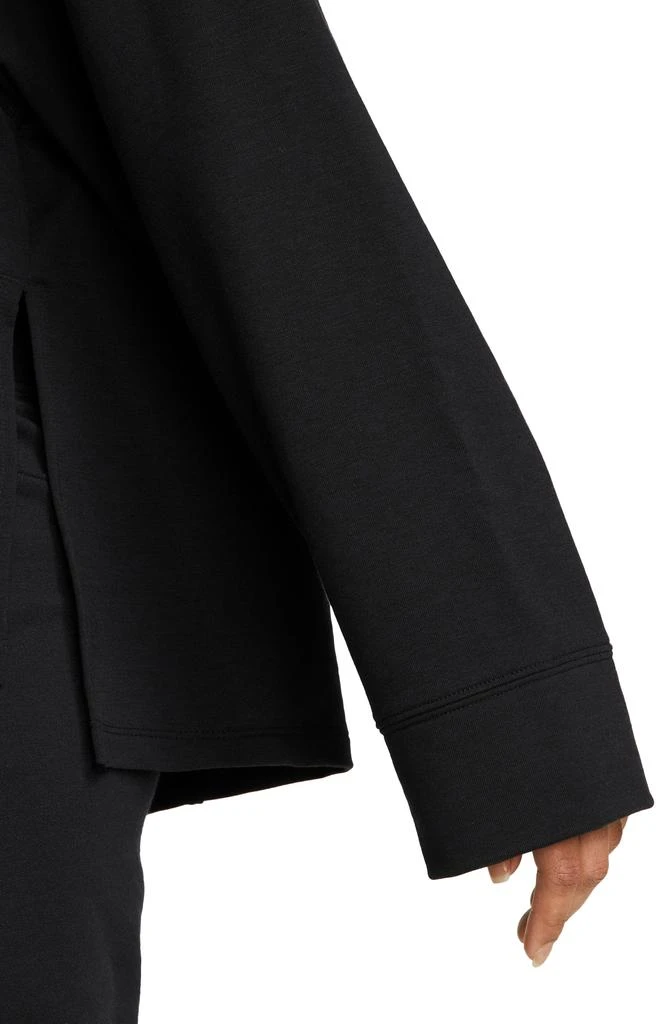商品NIKE|Yoga Dri-FIT Hoodie,价格¥221,第3张图片详细描述