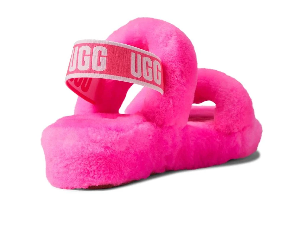 商品UGG|Oh Yeah Slide,价格¥237,第5张图片详细描述