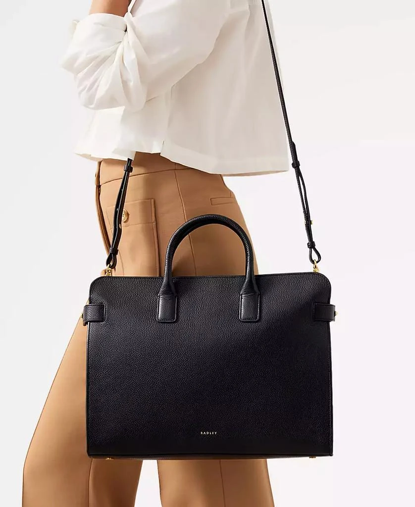 商品Radley|Rathbone Large Laptop Bag,价格¥2816,第2张图片详细描述