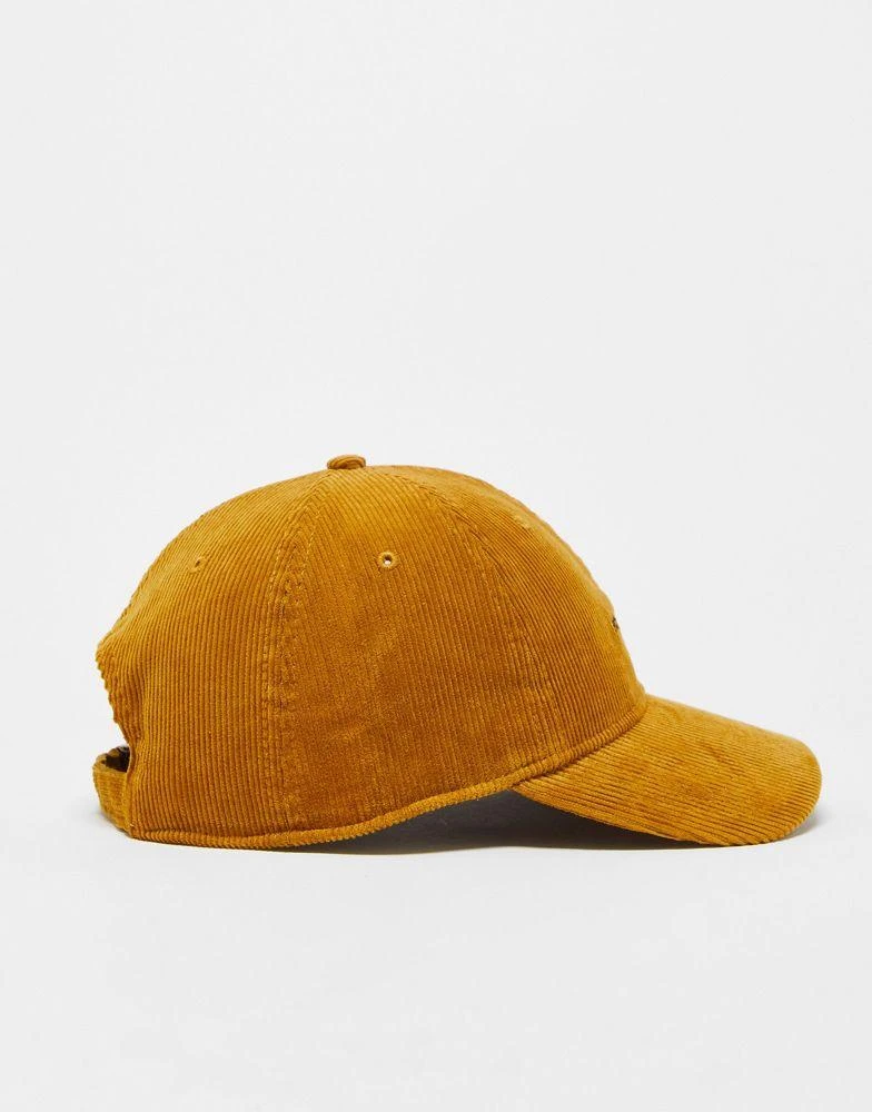 商品New Balance|New Balance cord baseball cap in tan,价格¥193,第4张图片详细描述