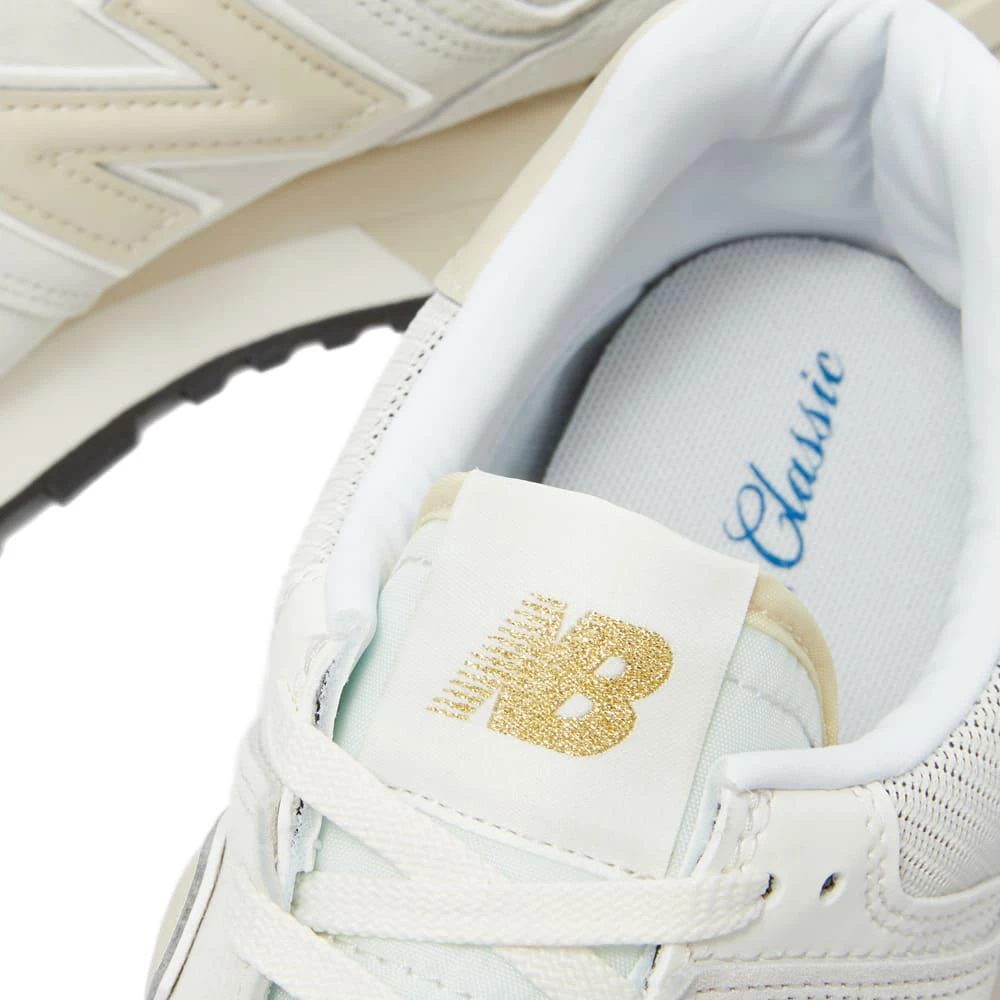 商品New Balance|New Balance U574LGE1,价格¥952,第4张图片详细描述