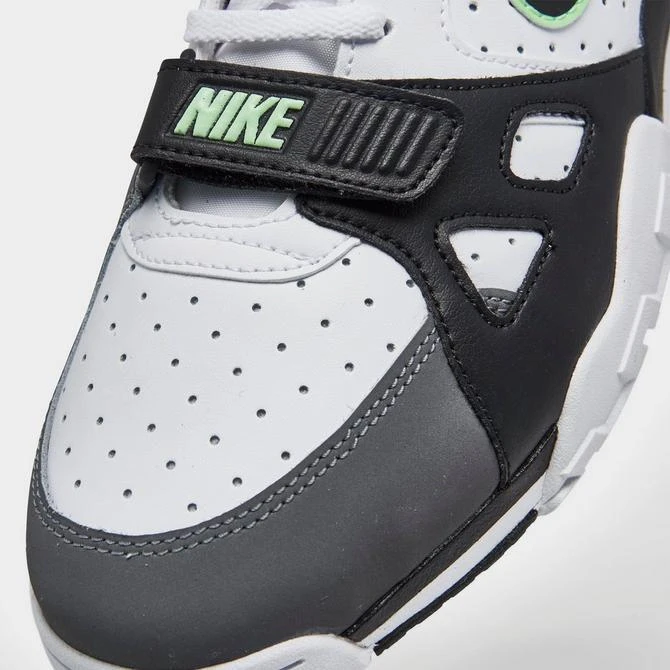 商品NIKE|Boys' Big Kids' Nike Air Trainer 3 Casual Shoes,价格¥298,第3张图片详细描述