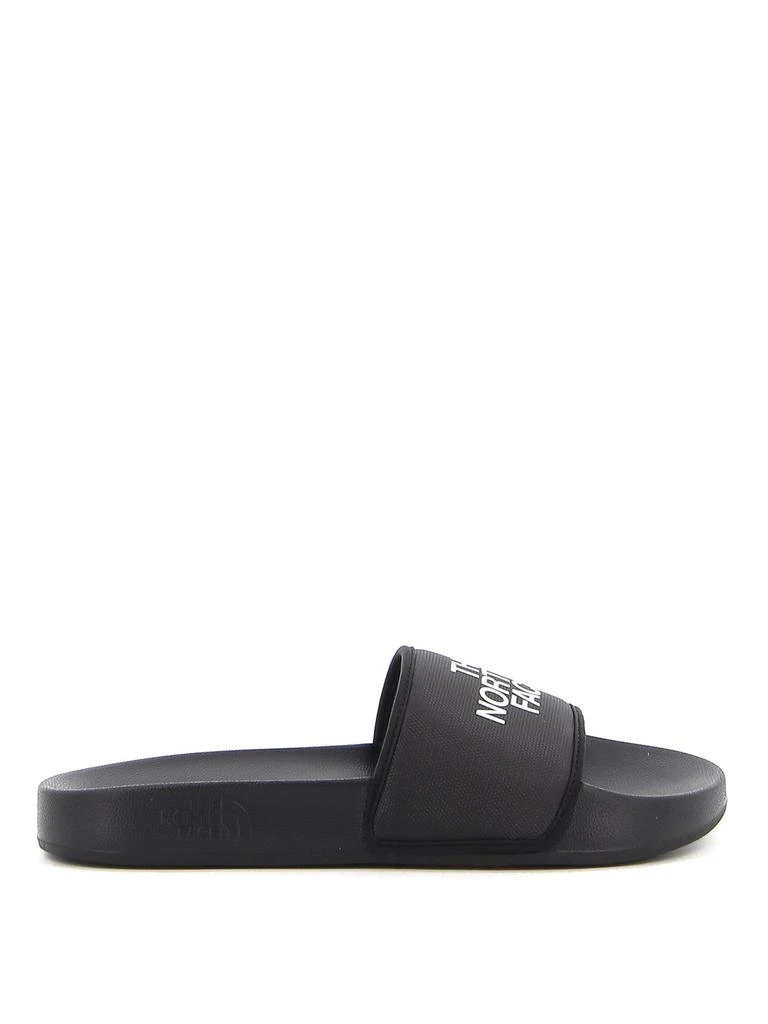 商品The North Face|The North Face Base Camp III Slides,价格¥245,第1张图片