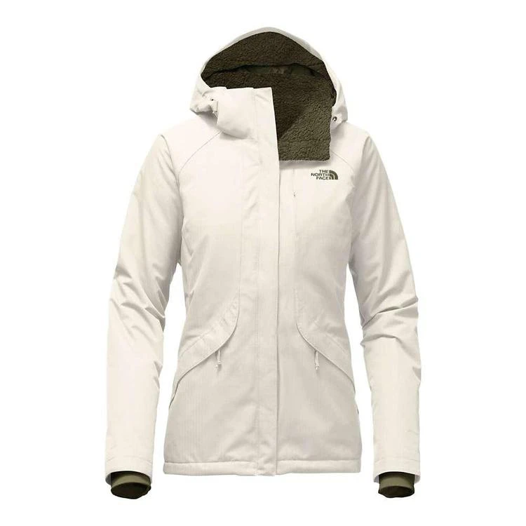 商品The North Face|The North Face Women's Inlux Insulated Jacket,价格¥1297,第1张图片