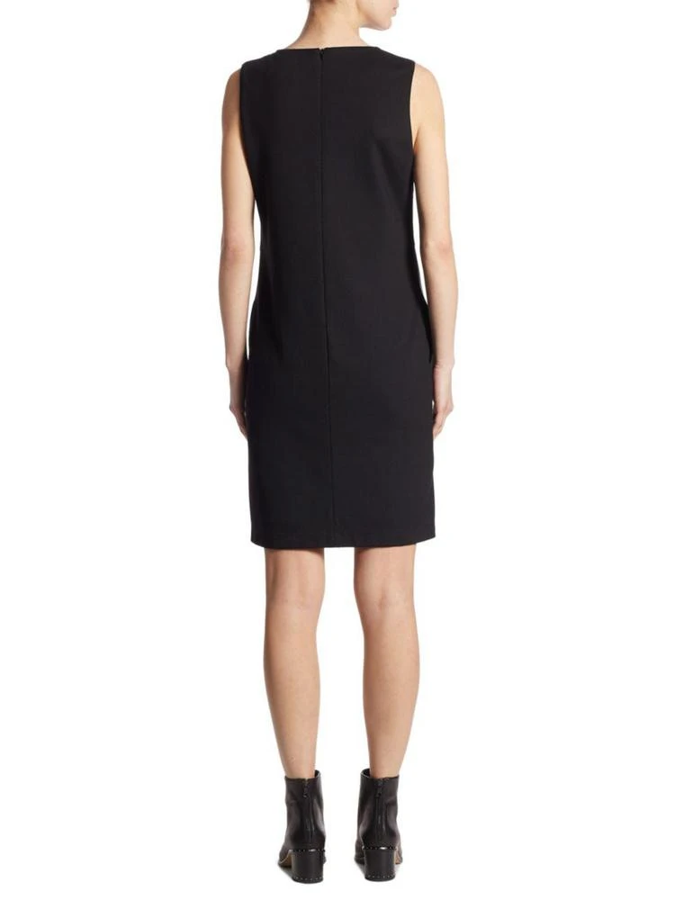 商品Max Mara|Sleeveless Dress,价格¥1484,第2张图片详细描述