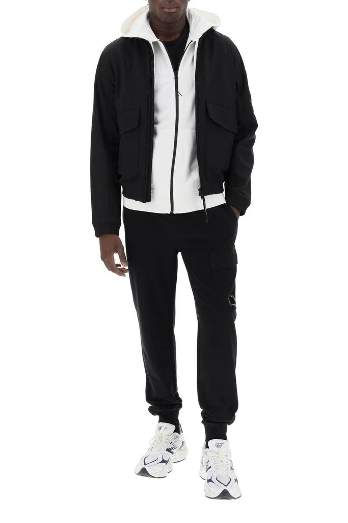 商品CP Company|Joggers with cargo pocket,价格¥677,第2张图片详细描述
