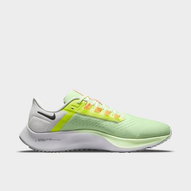 Men's Nike Air Zoom Pegasus 38 Running Shoes商品第3张图片规格展示