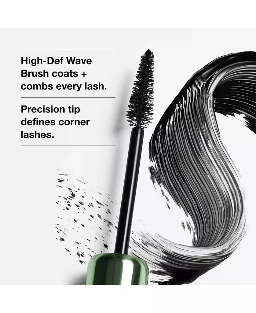 High Impact High-Fi Full Volume Mascara 商品