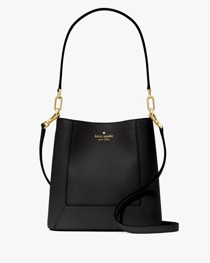 商品Kate Spade|Lena Bucket Bag,价格¥976,第1张图片