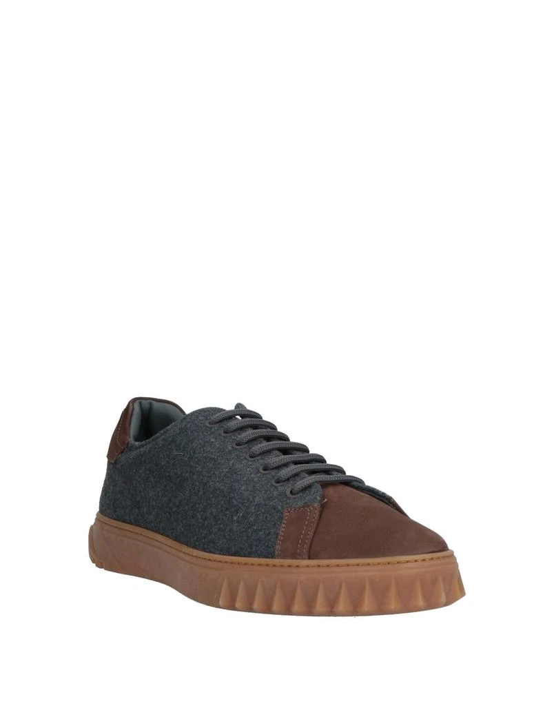 商品Salvatore Ferragamo|Sneakers,价格¥1964,第2张图片详细描述