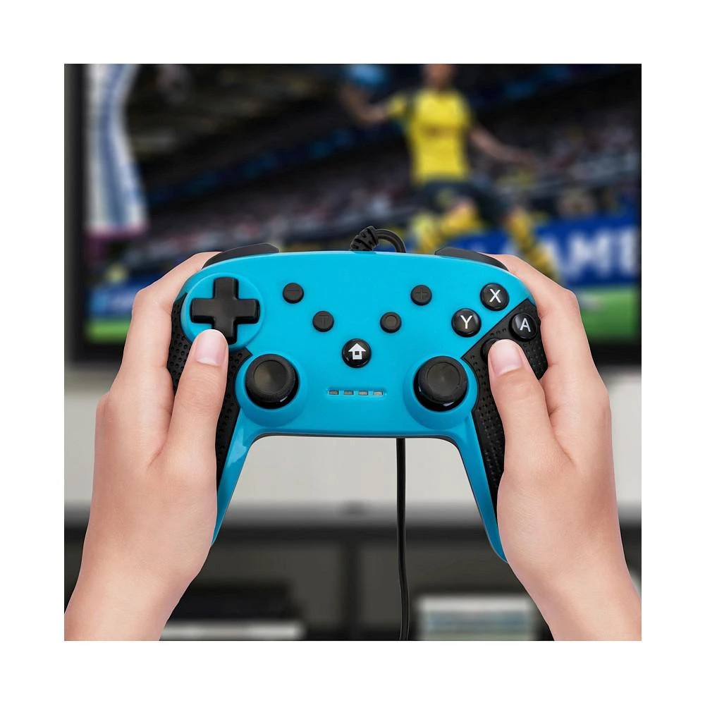 商品Gamefitz|Wired Remote Controller for the Nintendo Switch,价格¥150,第3张图片详细描述