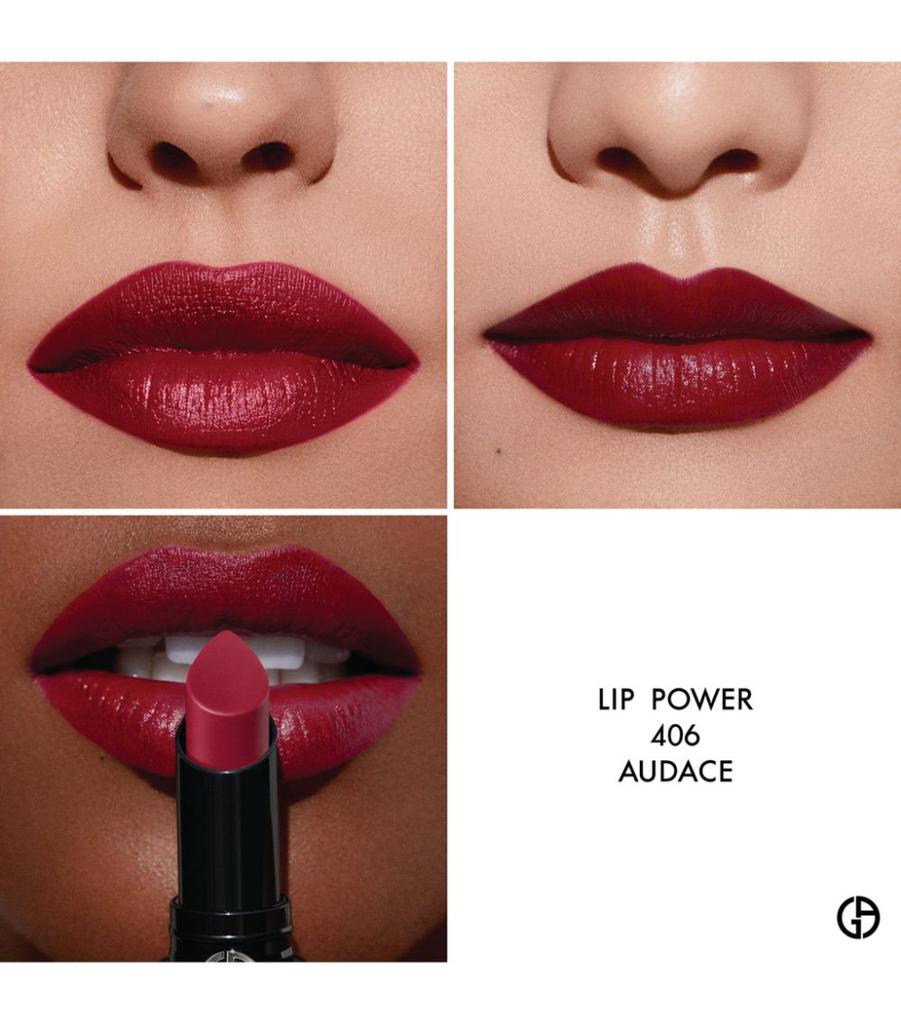 Lip Power Vivid Color Long Wear Lipstick商品第4张图片规格展示