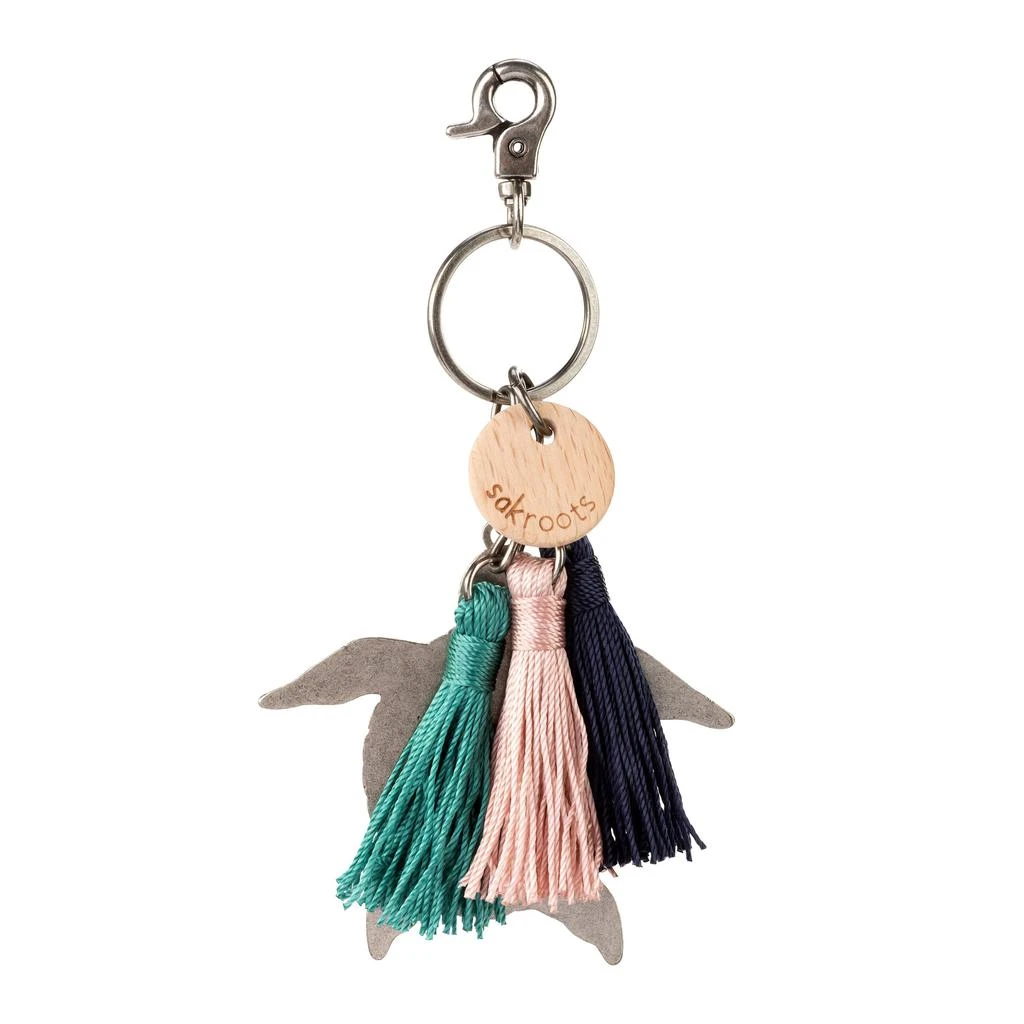 商品Sakroots|Keychain Dangle,价格¥152,第5张图片详细描述