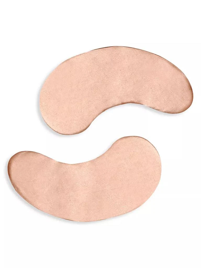 商品MZ Skin|5-Piece Anti-Pollution Illuminating Eye Mask Set,价格¥750,第1张图片