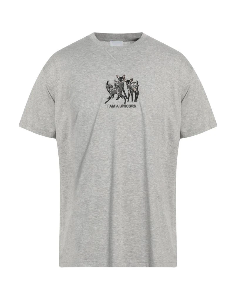 商品Burberry|T-shirt,价格¥2258,第1张图片