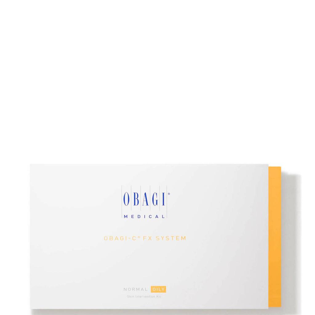 Obagi Medical-C Fx System - Normal to Oily商品第4张图片规格展示