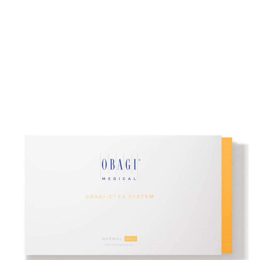 商品Obagi|Obagi Medical-C Fx System - Normal to Oily,价格¥2612,第6张图片详细描述