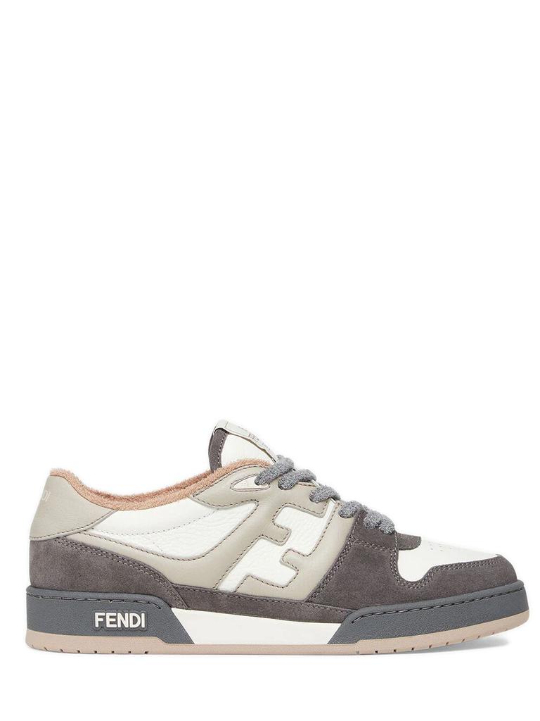 Fendi match sneakers商品第1张图片规格展示