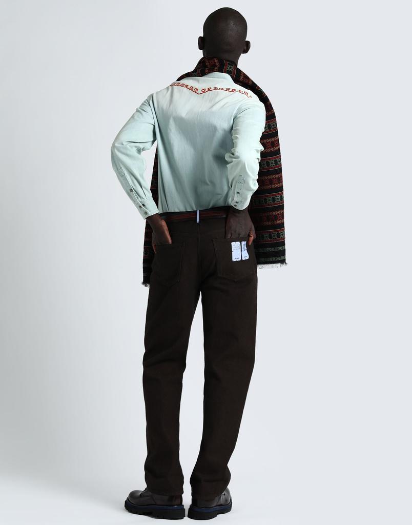 商品Alexander McQueen|Denim pants,价格¥603,第5张图片详细描述