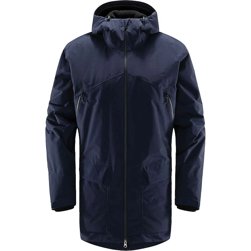 商品Haglofs|Haglofs Men's Torsang Parka,价格¥1855,第1张图片