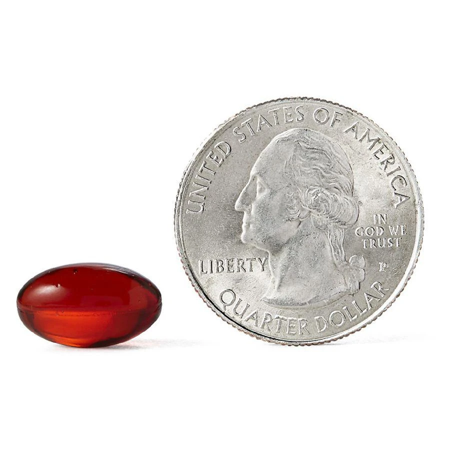 Omega-3 Krill Oil 350 mg Fatty Acids EPA & DHA 商品