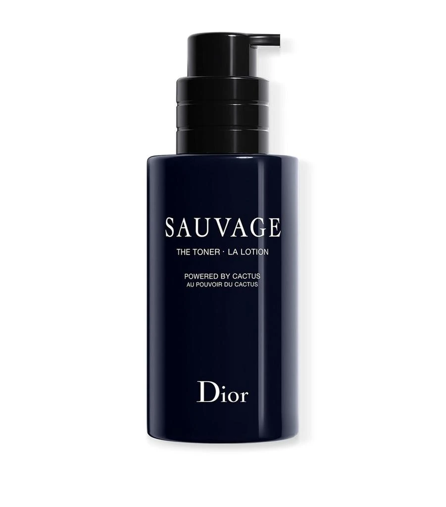 商品Dior|Sauvage The Toner (100ml),价格¥502,第1张图片