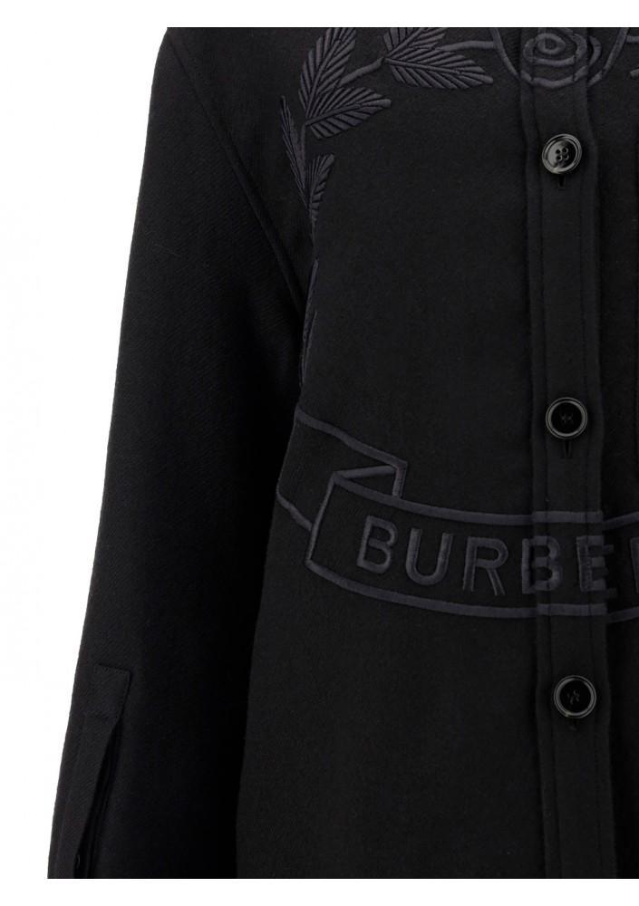 商品Burberry|Shirt,价格¥8877,第5张图片详细描述