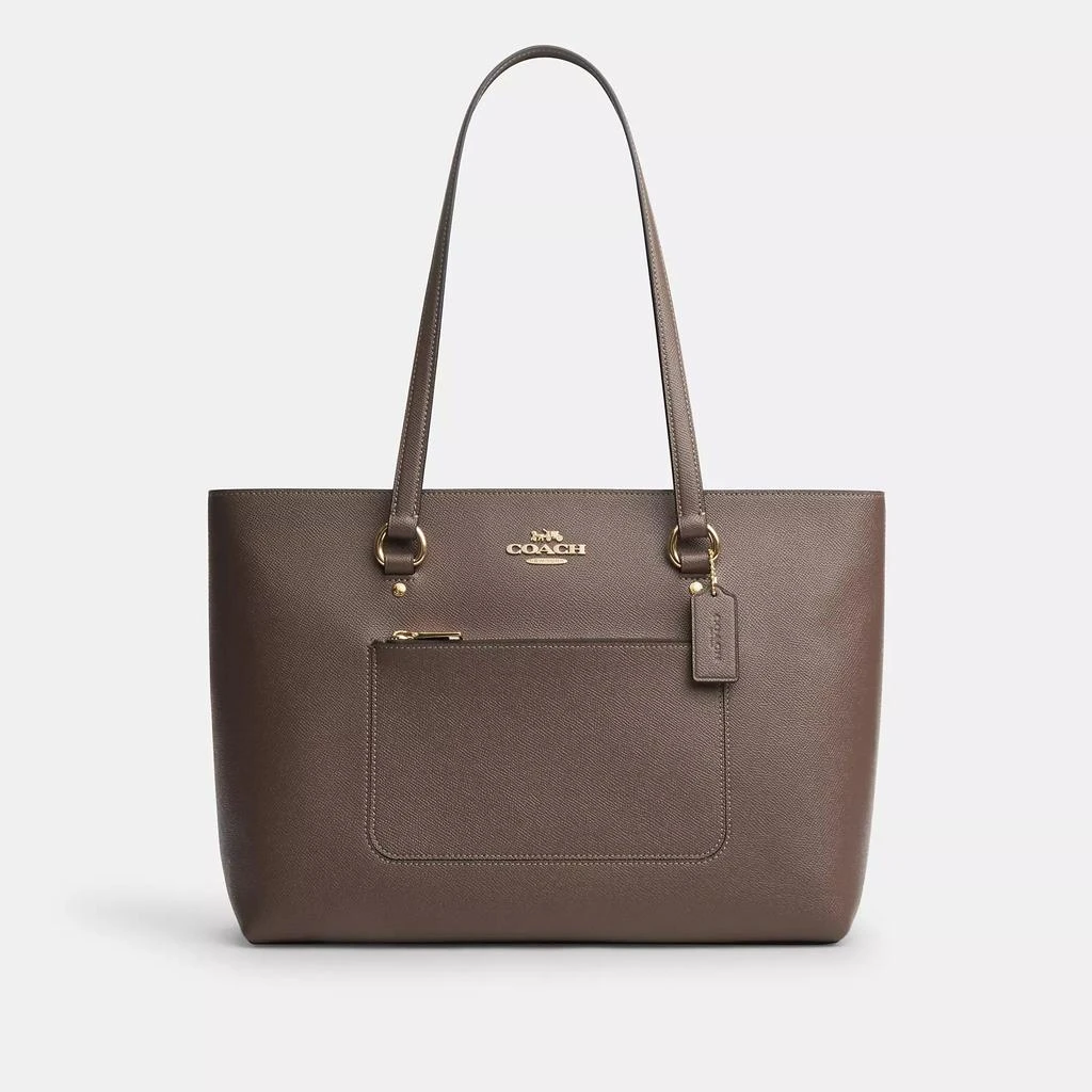 商品Coach|Gallery Tote Bag,价格¥1281,第1张图片