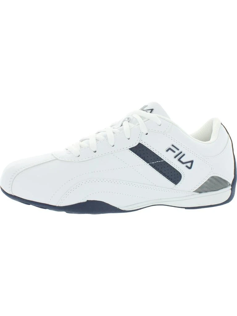 商品Fila|Kalien T Mens Motorsport Lifestyle Casual and Fashion Sneakers,价格¥258,第1张图片