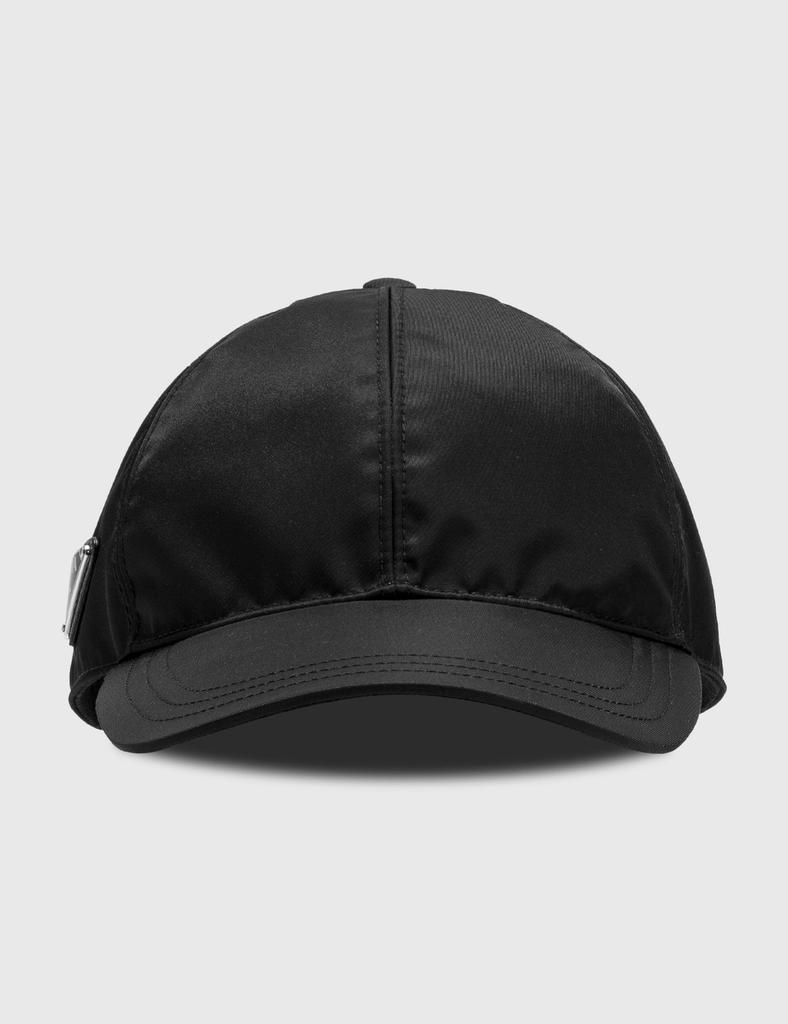 Re-Nylon Baseball Cap商品第1张图片规格展示