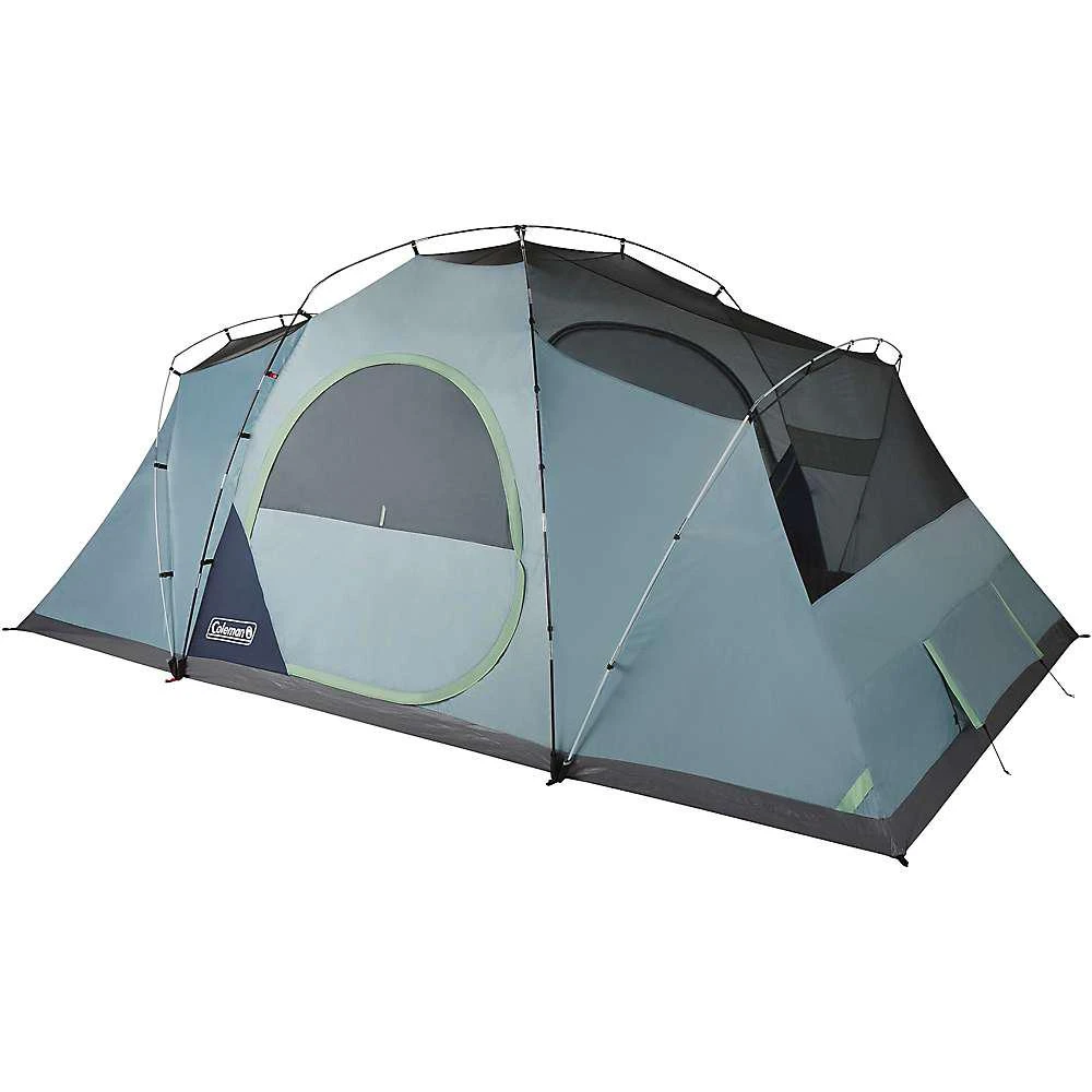 商品Coleman|Coleman Skydome 10P XL Tent,价格¥2559,第3张图片详细描述