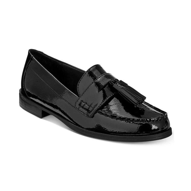 商品Giani Bernini|Mauwe Memory Foam Loafers, Created for Macy's,价格¥234,第2张图片详细描述